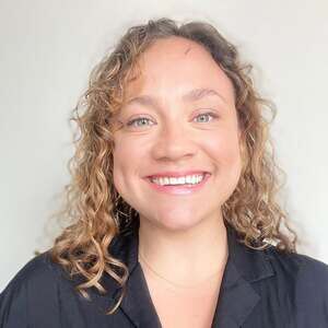 Meet your Posher, Teal